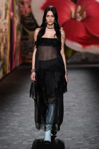 Chanel RTW Spring 2024