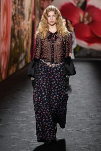 Chanel RTW Spring 2024