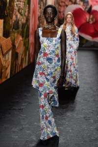 Chanel RTW Spring 2024