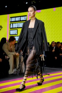 Christian Dior RTW Spring 2024