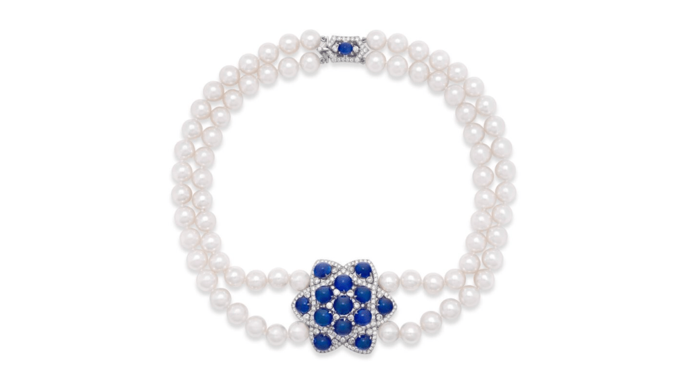 Christies Hepburn Furst