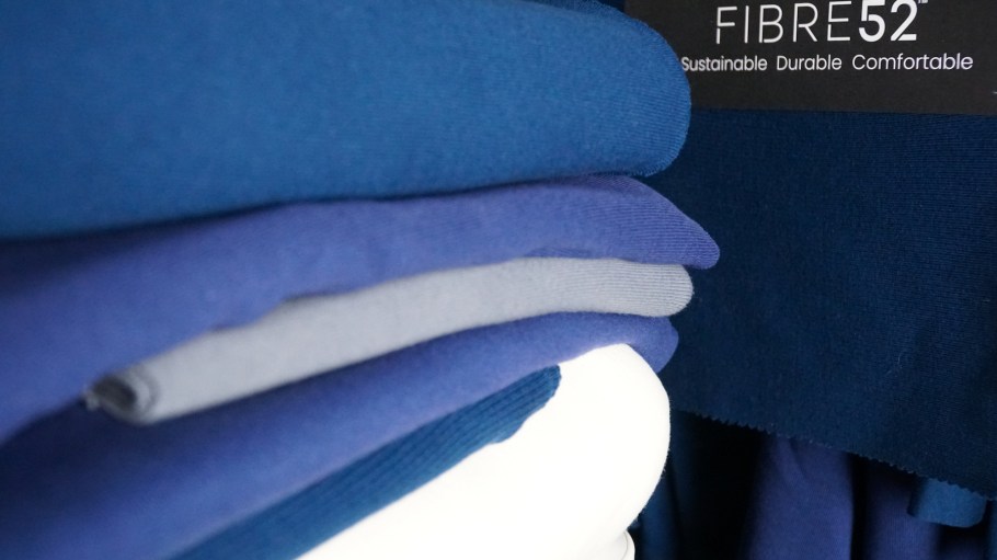 After several months of testing, Fibre52’s cotton Prepare for Dye (PFD) and dye biochemistries have been ZDHC-certified, now appearing on the Zero Discharge of Hazardous Chemicals’ list of approved chemistries.