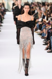 Givenchy RTW Spring 2024