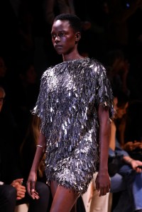 Isabel Marant RTW Spring 2024
