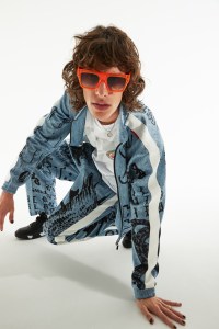 Just Cavalli RTW Spring 2024