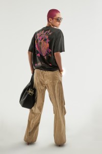 Just Cavalli RTW Spring 2024