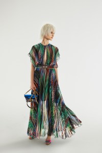 Just Cavalli RTW Spring 2024