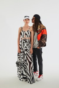 Just Cavalli RTW Spring 2024
