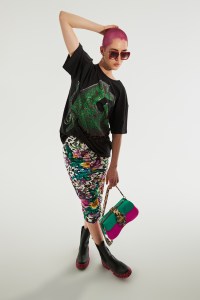 Just Cavalli RTW Spring 2024