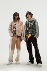 Just Cavalli RTW Spring 2024
