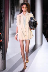 Miu Miu RTW Spring 2024