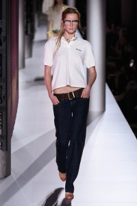 Miu Miu RTW Spring 2024