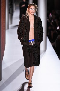 Miu Miu RTW Spring 2024