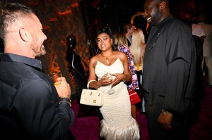 Taraji P. Henson
