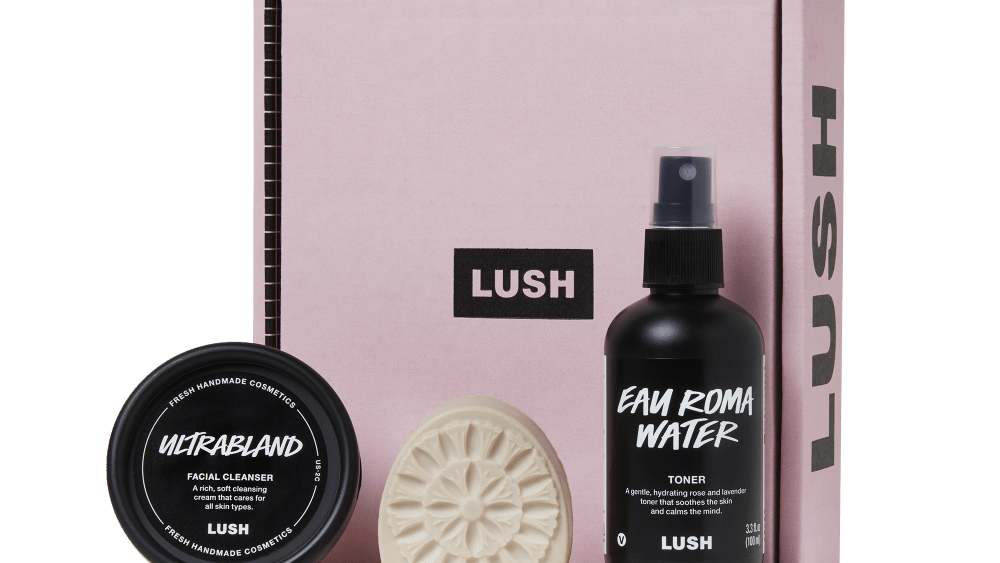 Lush