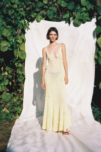 Anna October RTW Spring 2024