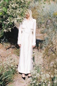 Anna October RTW Spring 2024