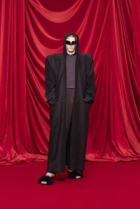 Balenciaga RTW Spring 2024