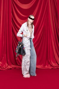 Balenciaga RTW Spring 2024