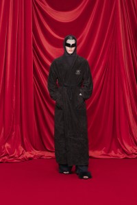 Balenciaga RTW Spring 2024