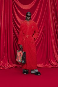 Balenciaga RTW Spring 2024
