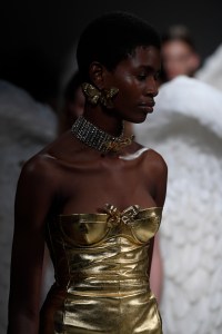 Blumarine RTW Spring 2024