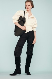Calvin Luo RTW Spring 2024
