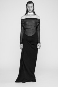 Calvin Luo RTW Spring 2024
