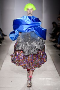 Comme des Garcons RTW Spring 2024