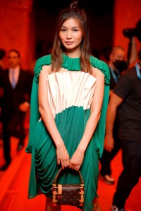 Gemma Chan