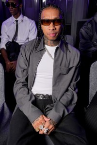Tyga