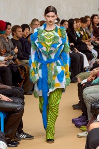 Kiko Kostadinov RTW Spring 2024