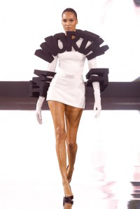 L'Oréal RTW Spring 2024