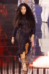 L'Oréal RTW Spring 2024
