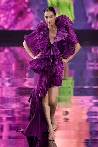 L'Oréal RTW Spring 2024