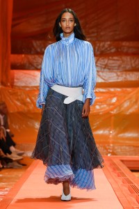 Louis Vuitton RTW Spring 2024