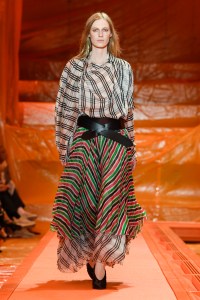 Louis Vuitton RTW Spring 2024