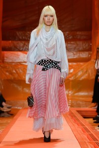 Louis Vuitton RTW Spring 2024