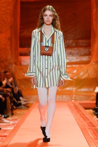 Louis Vuitton RTW Spring 2024