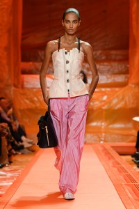 Louis Vuitton RTW Spring 2024