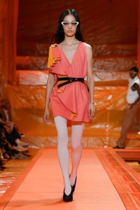 Louis Vuitton RTW Spring 2024