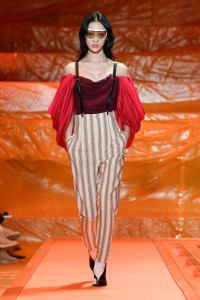 Louis Vuitton RTW Spring 2024