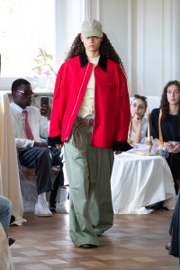 Meryll Rogge RTW Spring 2024