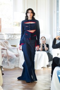 Meryll Rogge RTW Spring 2024