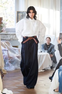 Meryll Rogge RTW Spring 2024