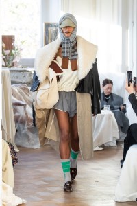 Meryll Rogge RTW Spring 2024