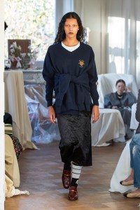 Meryll Rogge RTW Spring 2024