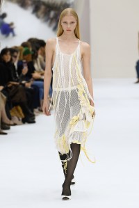 Missoni RTW Spring 2024