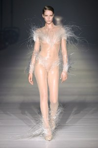 Mugler RTW Spring 2024