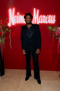 Leon Bridges